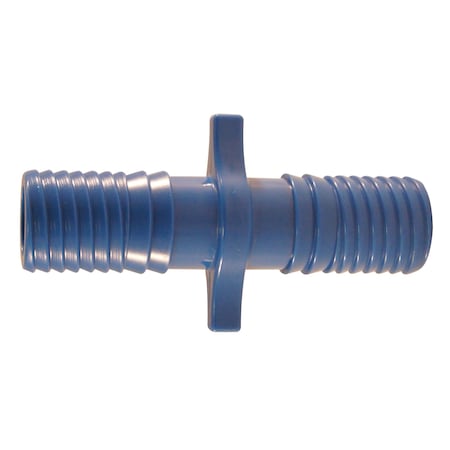 Apollo 1 in. x 1/2 in. - 3/4 in. Insert Dual Threaded FNPT 90-Degree Combo Reducing Elbow Fitting ABTCE11234